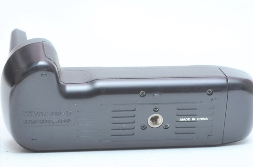 Nikon battery pack - pack, for
