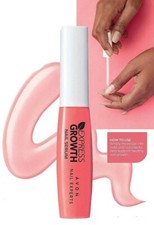 AVON NAIL EXPERTS EXPRESS