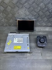 2013 CITROEN DS5 Mk1 OEM SAT