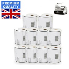 Address Labels for DYMO