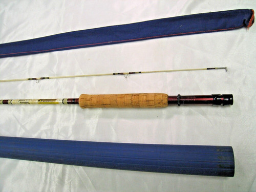 Shakespeare 2pc wonder rod - wonder,