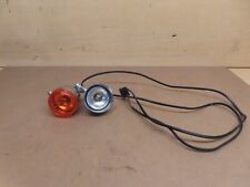 2017 Harley Davidson Sportster XL 1200 LTD - Left & Right Front Indicators