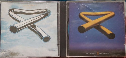 Tubular bells and - ii, mike