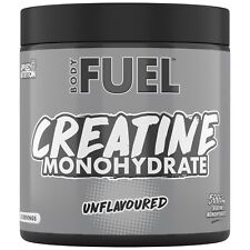 BodyFuel Creatine Monohydrate