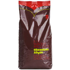 Chocolate Abyss Drinking Chocolate | 6x1kg | Free Delivery