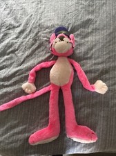 Pink Panther Plush doll Big