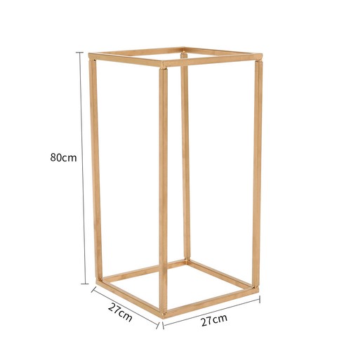 Flower vase floor - s/m/l/xl,