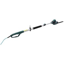 McGregor MCEEHT5051 51cm Corded Pole Hedge Trimmer - 500W