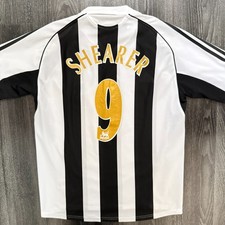Original Adidas Newcastle