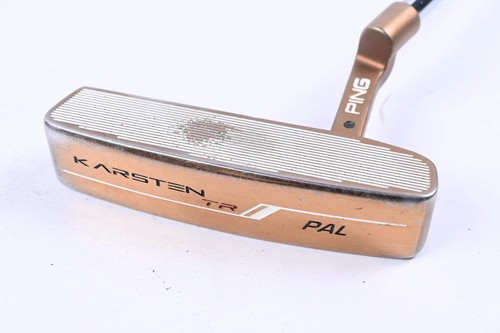 Ping karsten pal putter - ping,