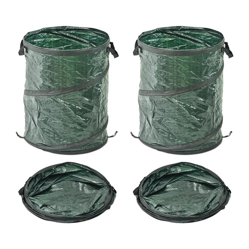 Heavy duty pop - 2x,