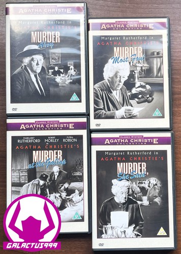 Agatha christie mystery - agatha,