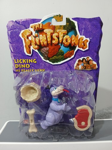 The flintstones betty - the,