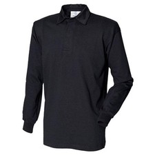 Front Row Long Sleeve Rugby