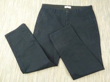 Reiss Jeans Mens W36 L30 Navy