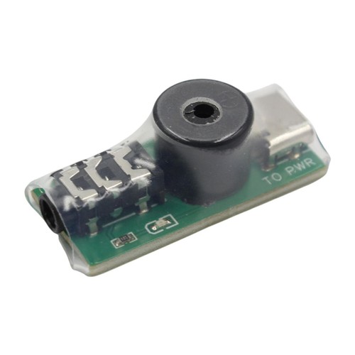 Morse code connector - morse, cw