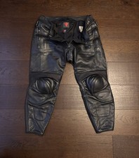 Dainese Leather Motorcycle