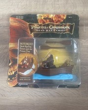 Zizzle Pirates Of The