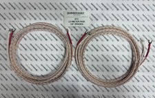 Kimber Kable 8TC 2.5 METER