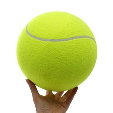 Giant 24cm Tennis Ball Big