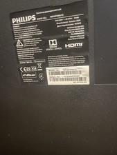 Phillips Tv 75 Inches