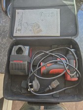 Snap On 3/8 Drive Gun With