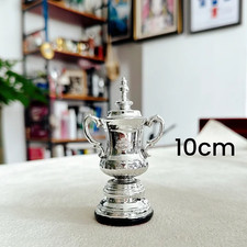 FA Cup Championship Trophy