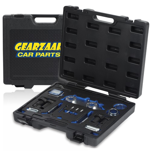 Engine timing tool - engine,
