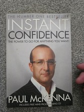 Paul McKenna Instant