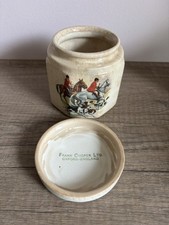 Vintage sandland ware - ware, frank