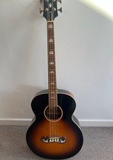 Epiphone El Capitain Studio