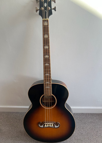 Epiphone capitain studio - epiphone,