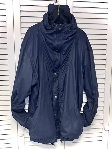 Rockport windbreaker jacket - *rockport*,