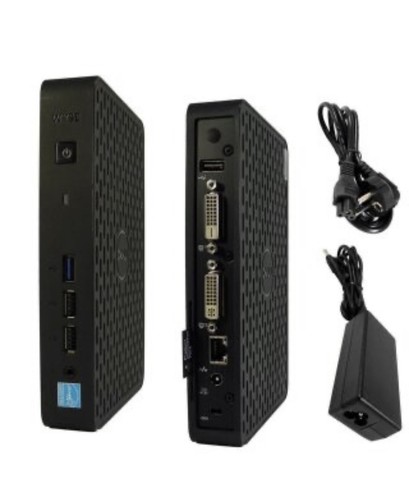 Dell wyse n03d thin client - dell,