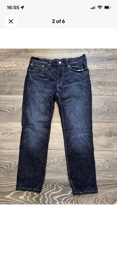 Levi 511 slim - 511,