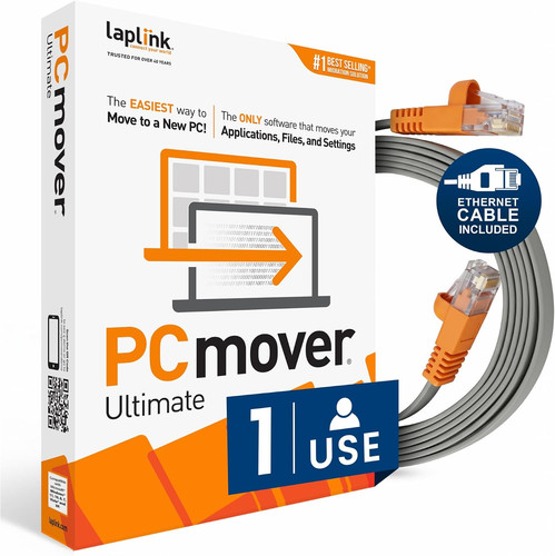 Laplink pcmover ultimate - 11,
