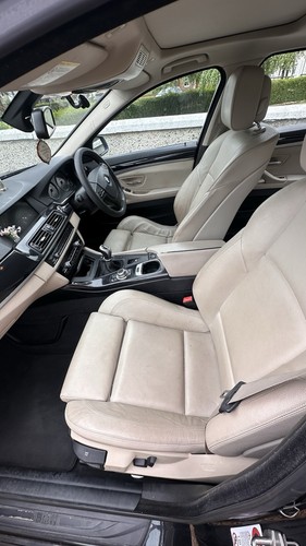 Bmw series 2012 - bmw,