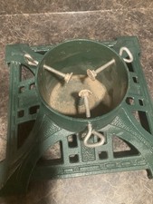 Vintage XL Christmas Tree