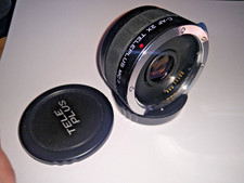 Canon fit Teleplus C-AF  MC7 2x Teleconverter 8 Pin Canon EF Fit