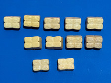 SCALEXTRIC A205 HAY BALES. x