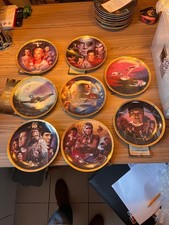 Star Trek The Movies Hamilton