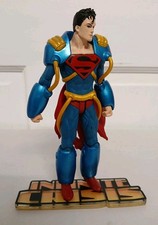 DC DIRECT INFINITE CRISIS -