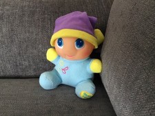 GLOWORM GLOBUG RARE DUAL FACED