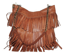MARTA PONTI Sun Tan Leather