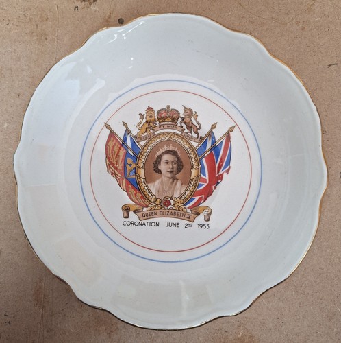 Souvenir queen elizabeth - souvenir,