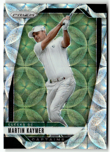 2024 panini liv - panini, golf