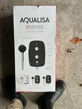 Aqualisa eMOTION Electric