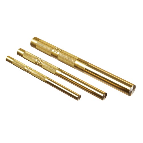 Tools 61360 brass - tools, punch
