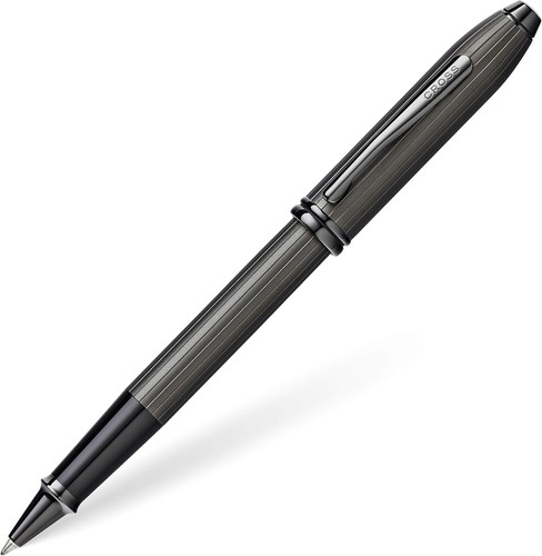 Cross townsend rollerball pen - townsend,