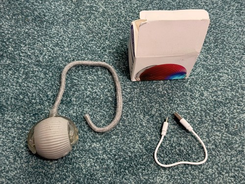 Automatic rolling ball - automatic,